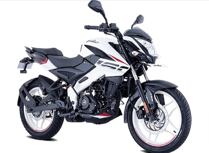 Bajaj discount pulsar 160