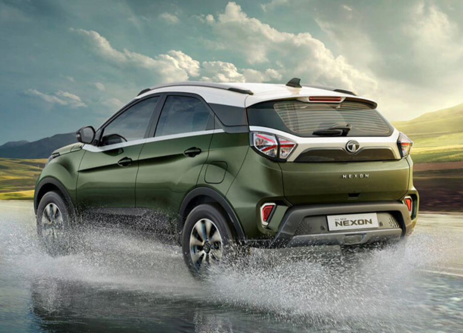 Tata Nexon P XZA New Car AFD CSD Price List AFD CSD Price List