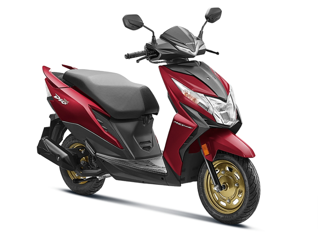 Honda Dio Drum Bike AFD CSD Price List - AFD CSD PRICE LIST