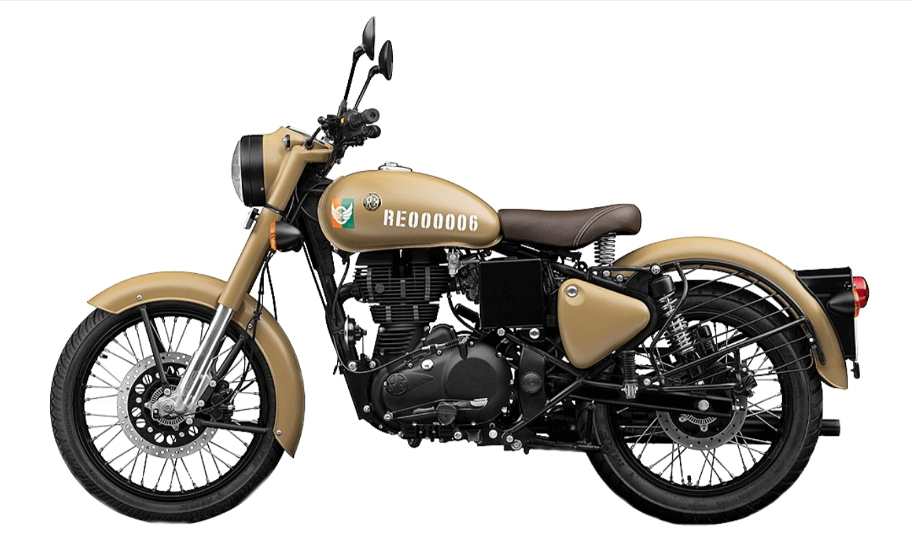 Rate of royal enfield best sale standard 350